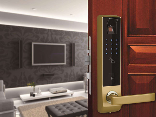 新密24小时上门开锁公司