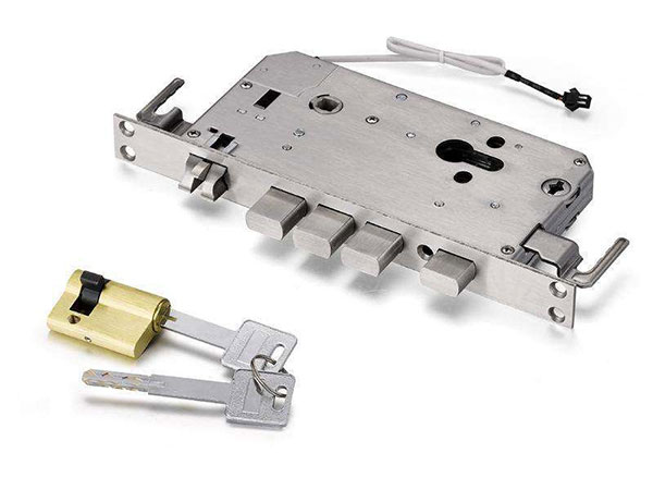 新密24小时上门开锁公司