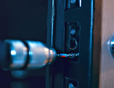 新密24小时上门开锁公司